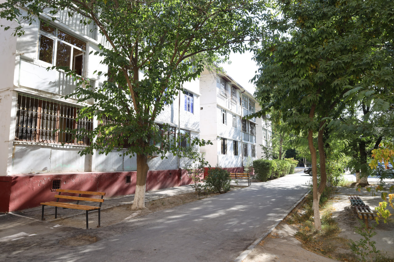 🌨Kuz-qish mavsumiga tayyorgarlik