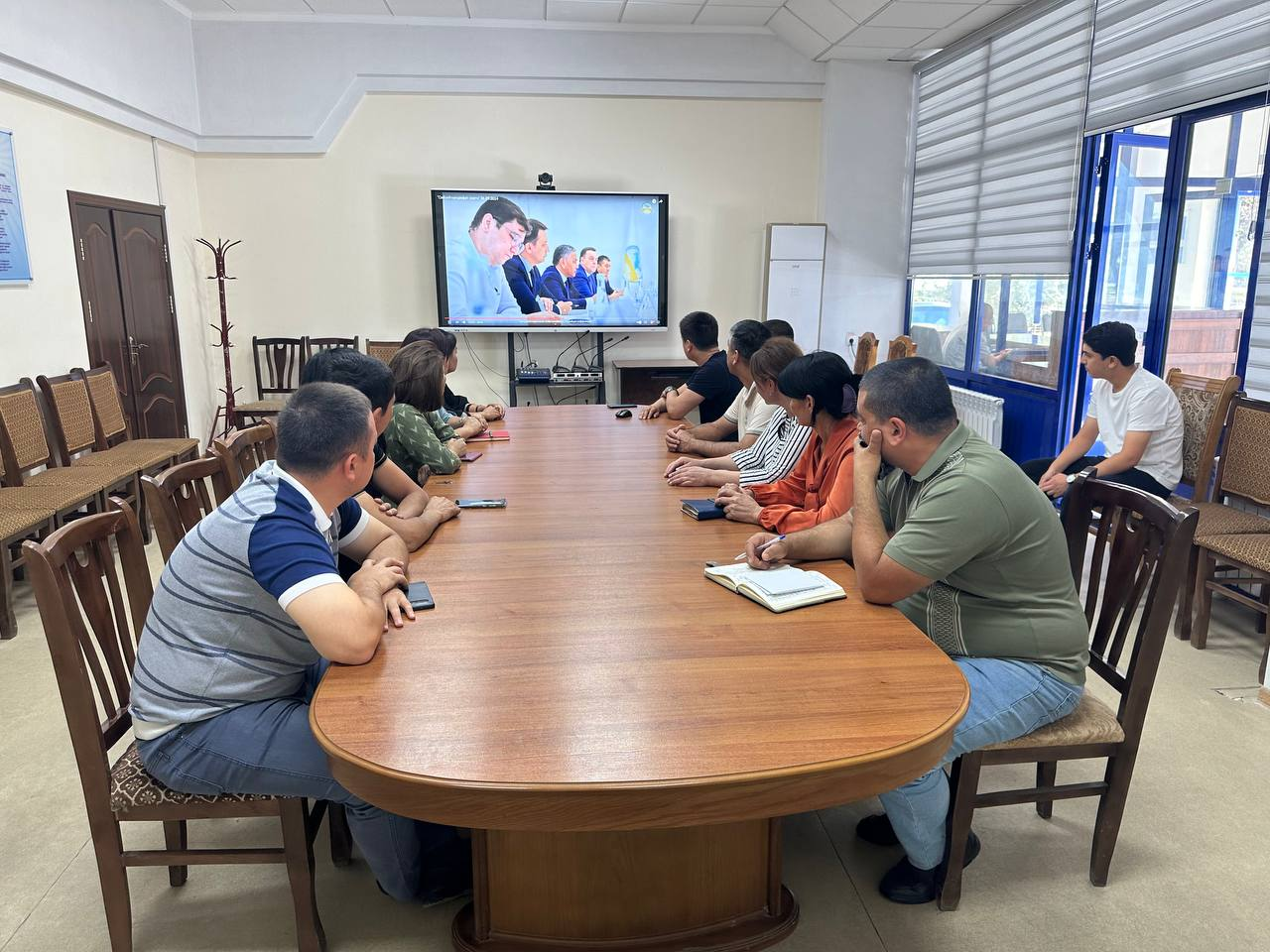 HUQUQINI BILGAN QOQILMAYDI